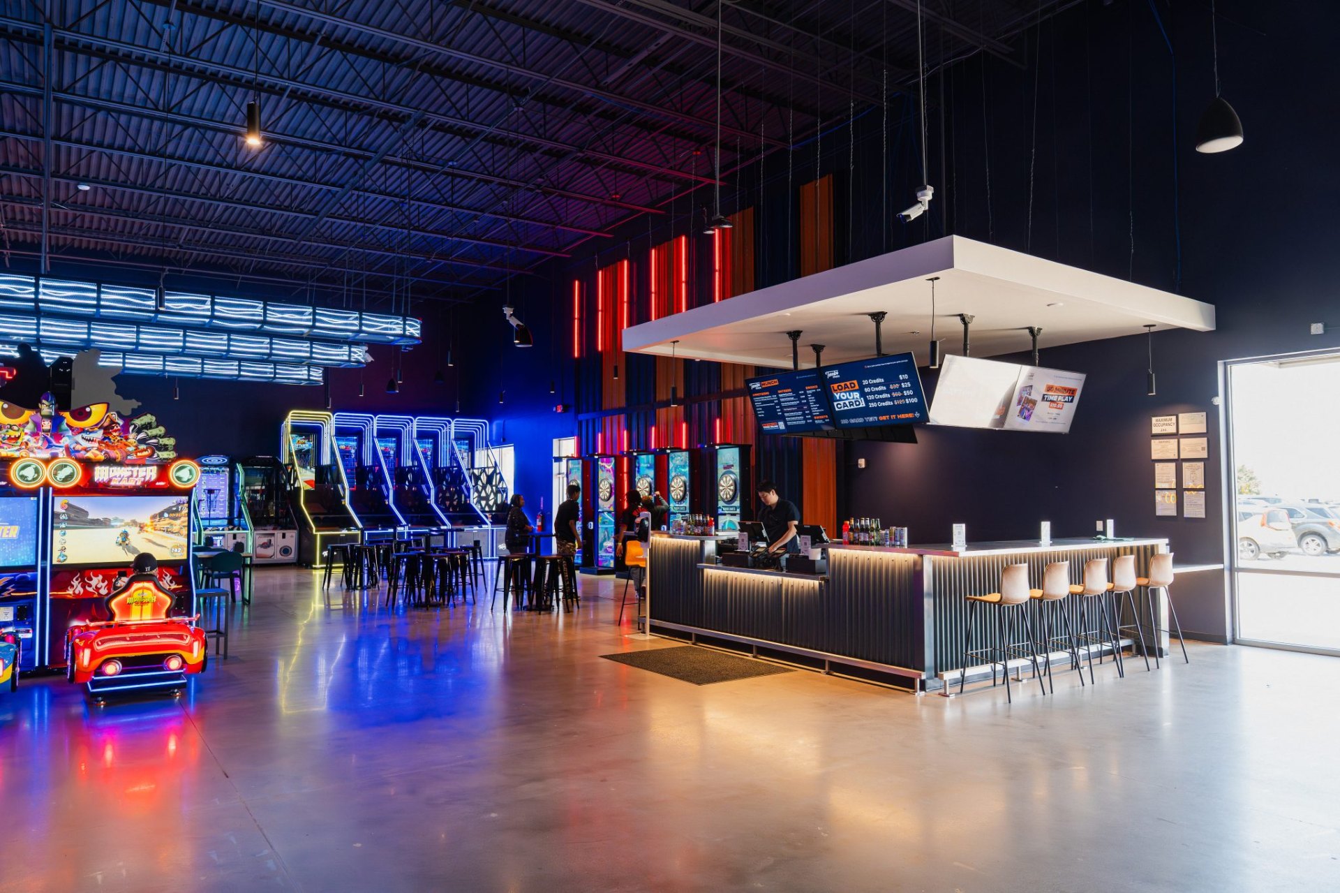 Taroko Sports Katy, TX